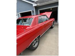 1965 Chevrolet Chevelle Malibu SS (CC-2086376) for sale in ROSSVILLE, Kansas