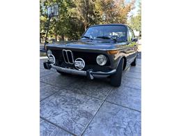 1975 BMW 2002 (CC-2086377) for sale in Medford , Oregon