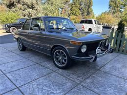 1975 BMW 2002 (CC-2086377) for sale in Medford , Oregon