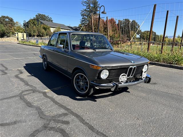 1975 BMW 2002 (CC-2086377) for sale in Medford , Oregon