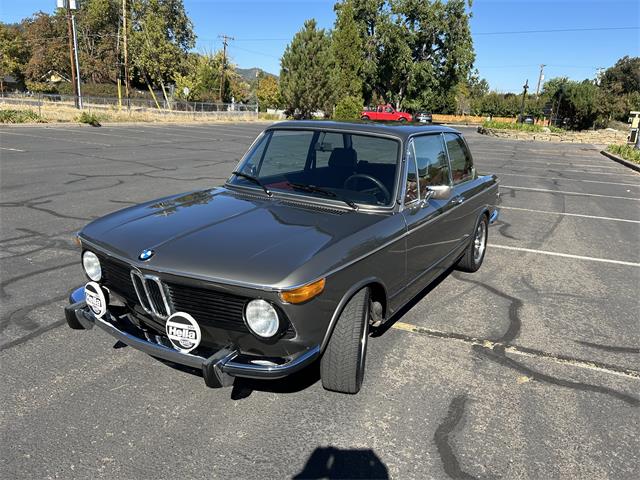 1975 BMW 2002 (CC-2086377) for sale in Medford , Oregon