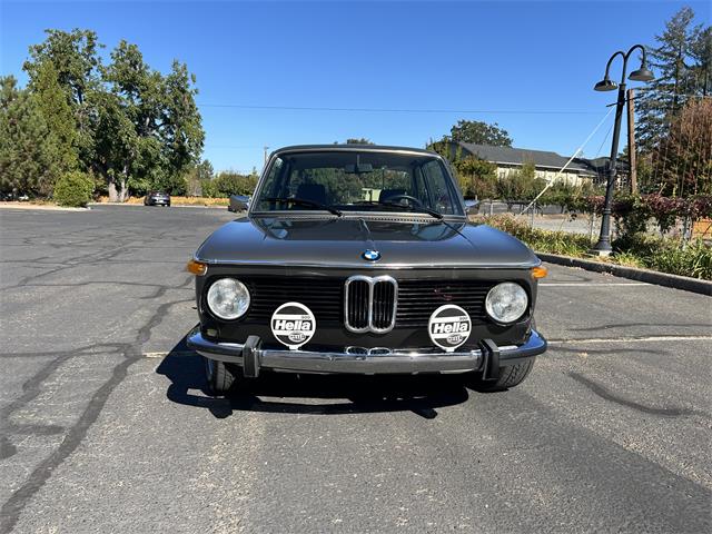 1975 BMW 2002 (CC-2086377) for sale in Medford , Oregon