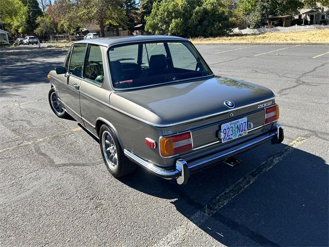 1975 BMW 2002 (CC-2086377) for sale in Medford , Oregon