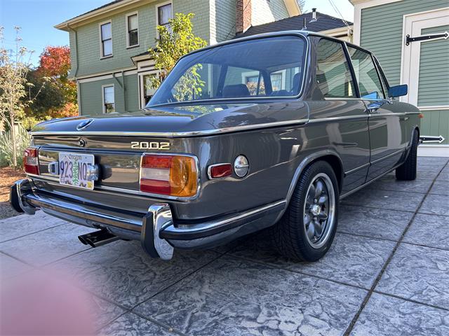 1975 BMW 2002 (CC-2086377) for sale in Medford , Oregon
