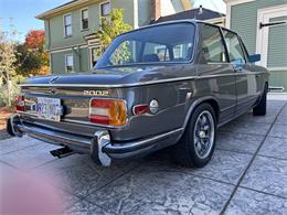 1975 BMW 2002 (CC-2086377) for sale in Medford , Oregon