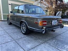 1975 BMW 2002 (CC-2086377) for sale in Medford , Oregon