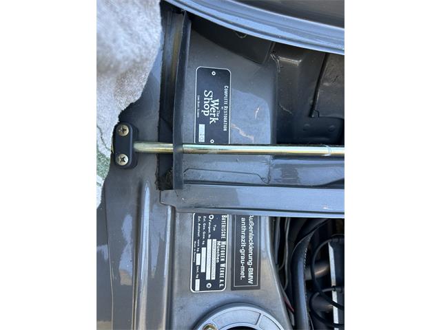 1975 BMW 2002 (CC-2086377) for sale in Medford , Oregon