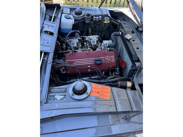 1975 BMW 2002 (CC-2086377) for sale in Medford , Oregon