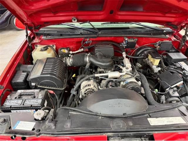 1999 Chevrolet 1500 (CC-2080638) for sale in Cadillac, Michigan