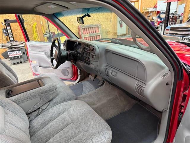1999 Chevrolet 1500 (CC-2080638) for sale in Cadillac, Michigan