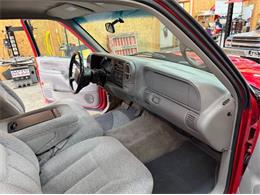1999 Chevrolet 1500 (CC-2080638) for sale in Cadillac, Michigan
