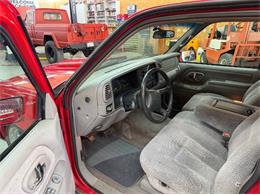 1999 Chevrolet 1500 (CC-2080638) for sale in Cadillac, Michigan