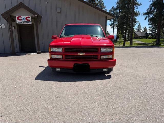 1999 Chevrolet 1500 (CC-2080638) for sale in Cadillac, Michigan