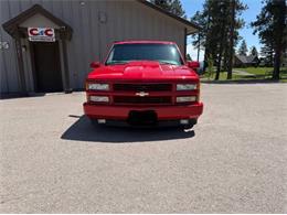 1999 Chevrolet 1500 (CC-2080638) for sale in Cadillac, Michigan