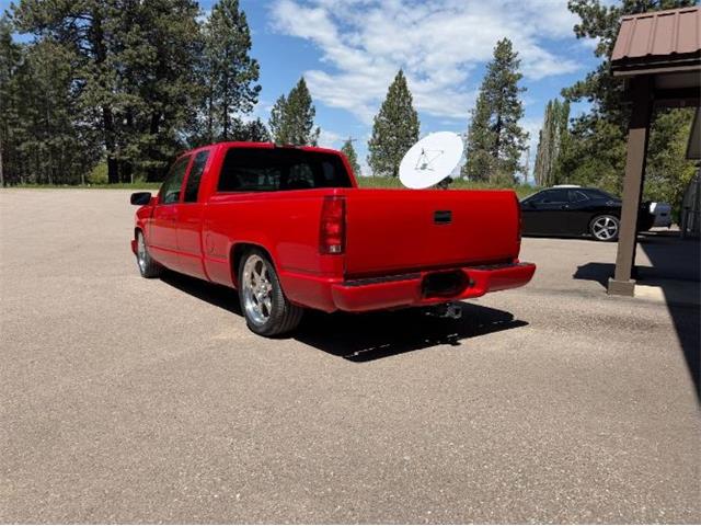 1999 Chevrolet 1500 (CC-2080638) for sale in Cadillac, Michigan