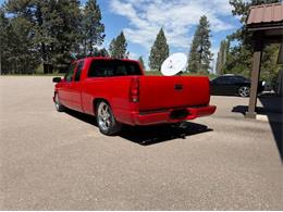 1999 Chevrolet 1500 (CC-2080638) for sale in Cadillac, Michigan