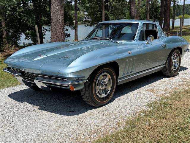 1966 Chevrolet Corvette (CC-2086380) for sale in Prosperity, South Carolina