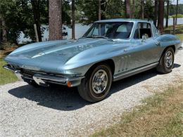 1966 Chevrolet Corvette (CC-2086380) for sale in Prosperity, South Carolina