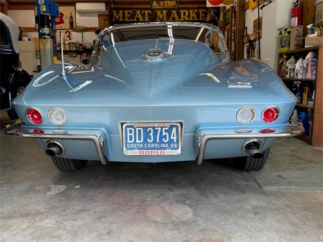 1966 Chevrolet Corvette (CC-2086380) for sale in Prosperity, South Carolina
