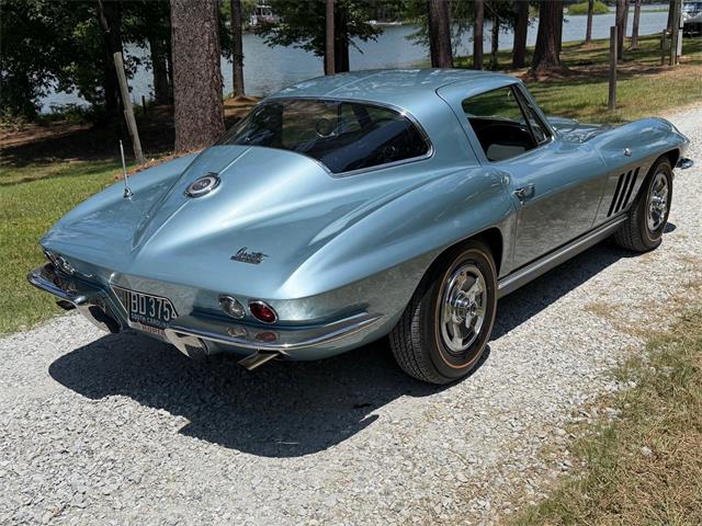 1966 Chevrolet Corvette (CC-2086380) for sale in Prosperity, South Carolina