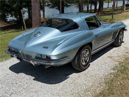 1966 Chevrolet Corvette (CC-2086380) for sale in Prosperity, South Carolina