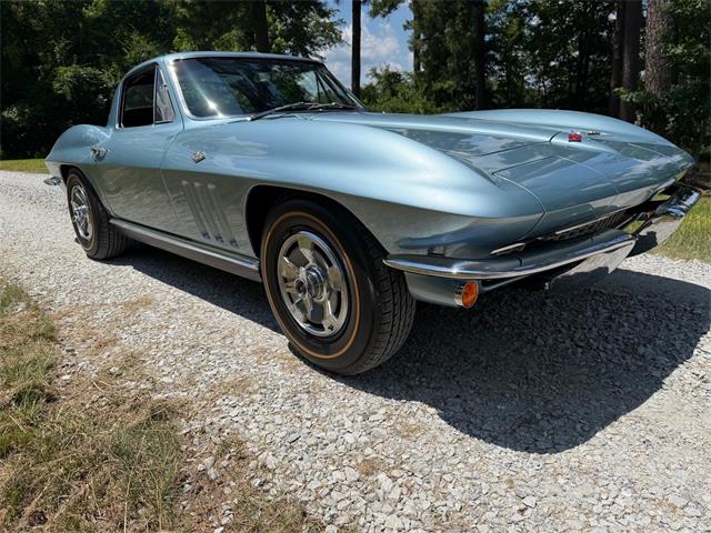 1966 Chevrolet Corvette (CC-2086380) for sale in Prosperity, South Carolina