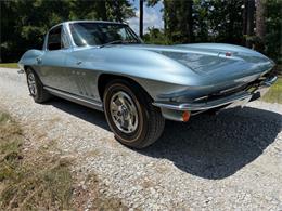 1966 Chevrolet Corvette (CC-2086380) for sale in Prosperity, South Carolina