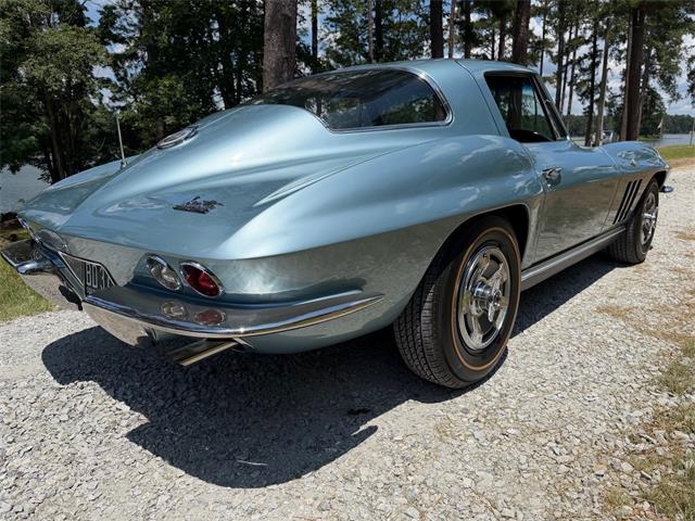 1966 Chevrolet Corvette (CC-2086380) for sale in Prosperity, South Carolina