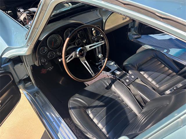 1966 Chevrolet Corvette (CC-2086380) for sale in Prosperity, South Carolina