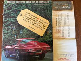 1966 Chevrolet Corvette (CC-2086380) for sale in Prosperity, South Carolina