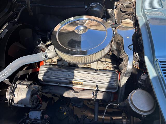 1966 Chevrolet Corvette (CC-2086380) for sale in Prosperity, South Carolina