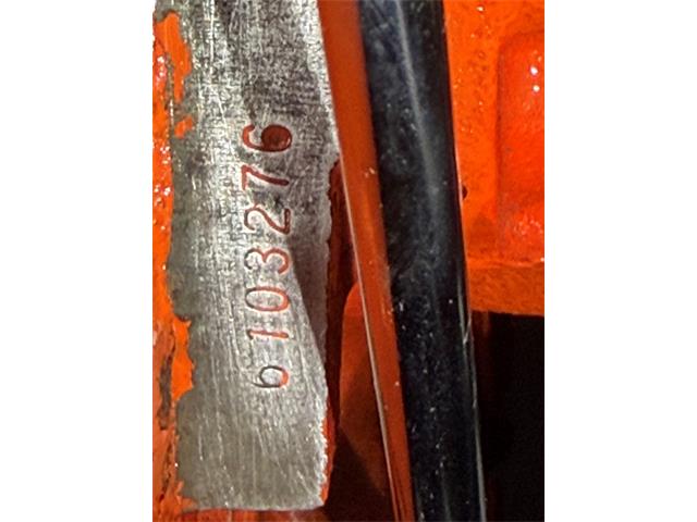 1966 Chevrolet Corvette (CC-2086380) for sale in Prosperity, South Carolina