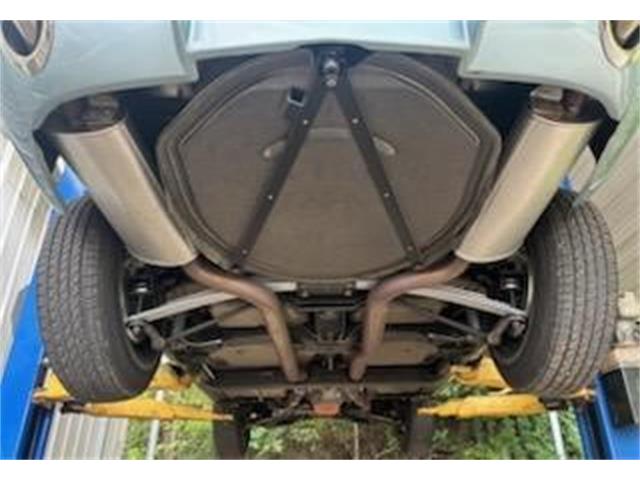 1966 Chevrolet Corvette (CC-2086380) for sale in Prosperity, South Carolina
