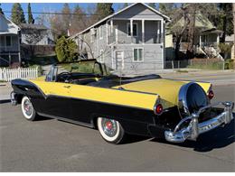 1955 Ford Fairlane (CC-2086381) for sale in Grass Valley, California