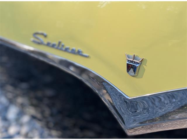 1955 Ford Fairlane (CC-2086381) for sale in Grass Valley, California