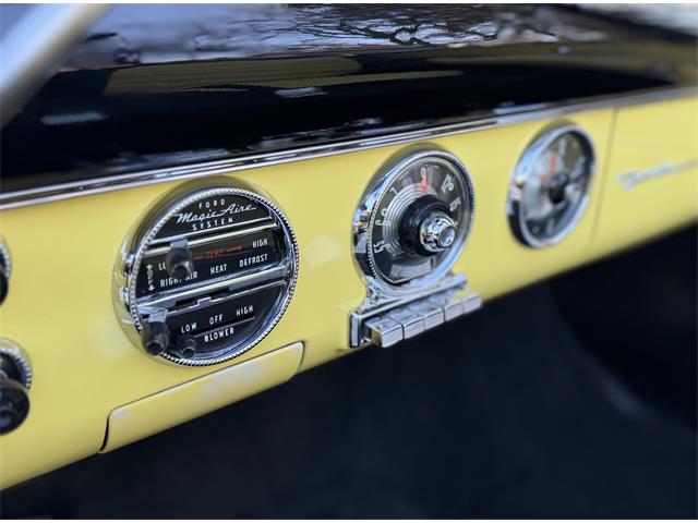 1955 Ford Fairlane (CC-2086381) for sale in Grass Valley, California
