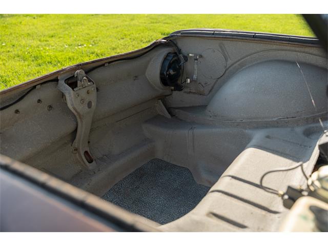 1963 Chevrolet Corvair (CC-2086382) for sale in E Petersburg, Pennsylvania