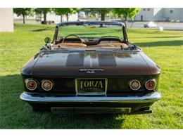 1963 Chevrolet Corvair (CC-2086382) for sale in E Petersburg, Pennsylvania