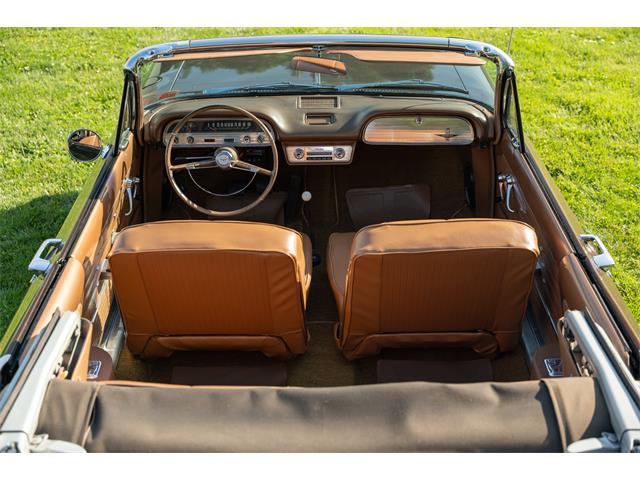 1963 Chevrolet Corvair (CC-2086382) for sale in E Petersburg, Pennsylvania