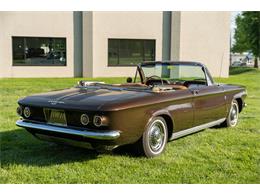 1963 Chevrolet Corvair (CC-2086382) for sale in E Petersburg, Pennsylvania