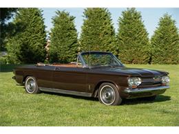 1963 Chevrolet Corvair (CC-2086382) for sale in E Petersburg, Pennsylvania
