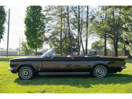 1963 Chevrolet Corvair (CC-2086382) for sale in E Petersburg, Pennsylvania