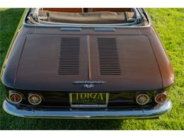 1963 Chevrolet Corvair (CC-2086382) for sale in E Petersburg, Pennsylvania