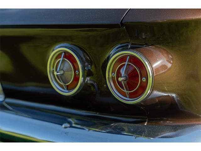 1963 Chevrolet Corvair (CC-2086382) for sale in E Petersburg, Pennsylvania