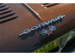 1963 Chevrolet Corvair (CC-2086382) for sale in E Petersburg, Pennsylvania