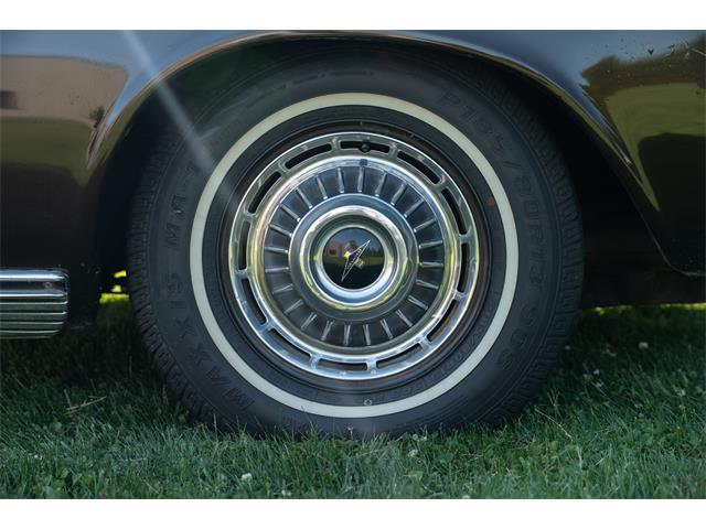 1963 Chevrolet Corvair (CC-2086382) for sale in E Petersburg, Pennsylvania