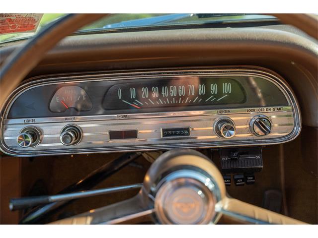 1963 Chevrolet Corvair (CC-2086382) for sale in E Petersburg, Pennsylvania