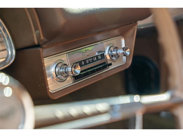 1963 Chevrolet Corvair (CC-2086382) for sale in E Petersburg, Pennsylvania
