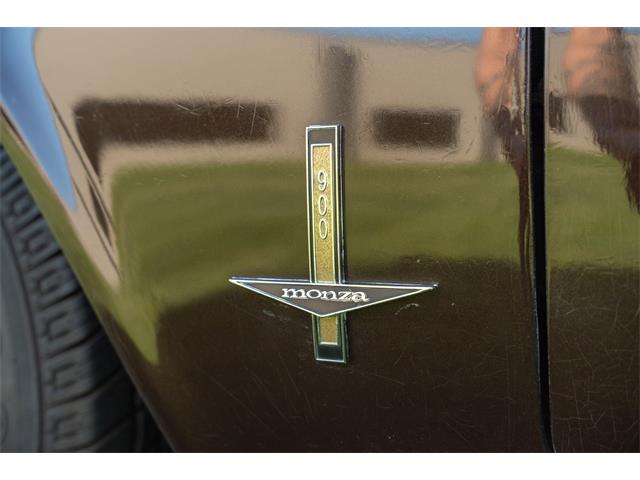 1963 Chevrolet Corvair (CC-2086382) for sale in E Petersburg, Pennsylvania