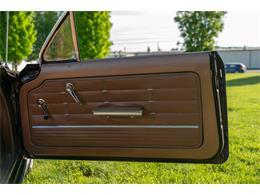 1963 Chevrolet Corvair (CC-2086382) for sale in E Petersburg, Pennsylvania